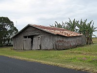 NSW - Chatsworth - Old Shed 1 (25 Jun 2011)